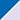 TTS Sand and Water Play Table Blue/Translucent swatch